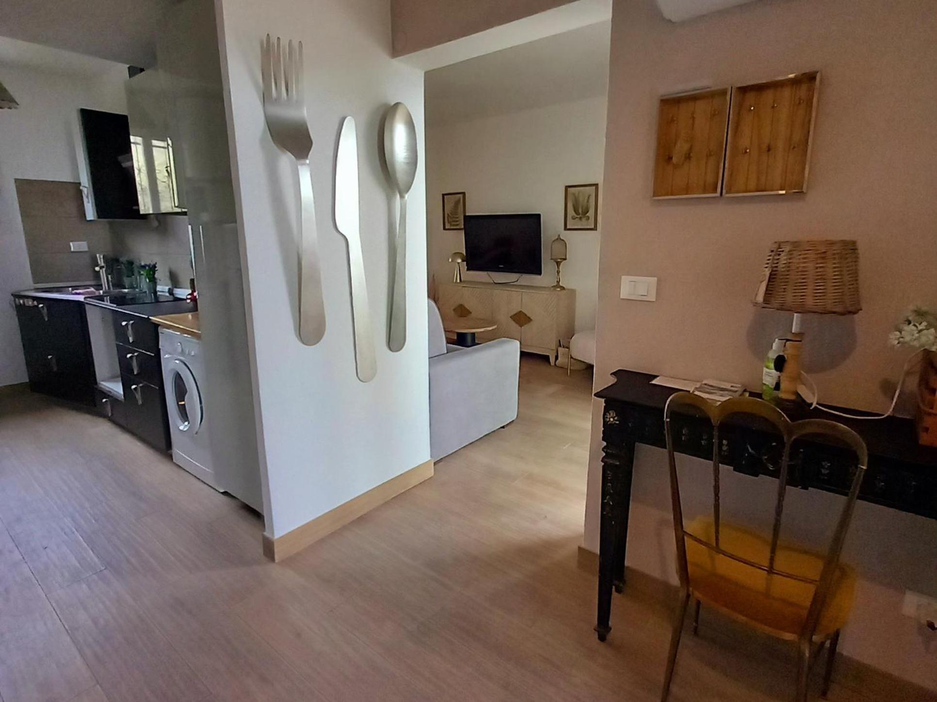 ונטימיגליה Dolci Risvegli Appartamento Vista Mare חדר תמונה